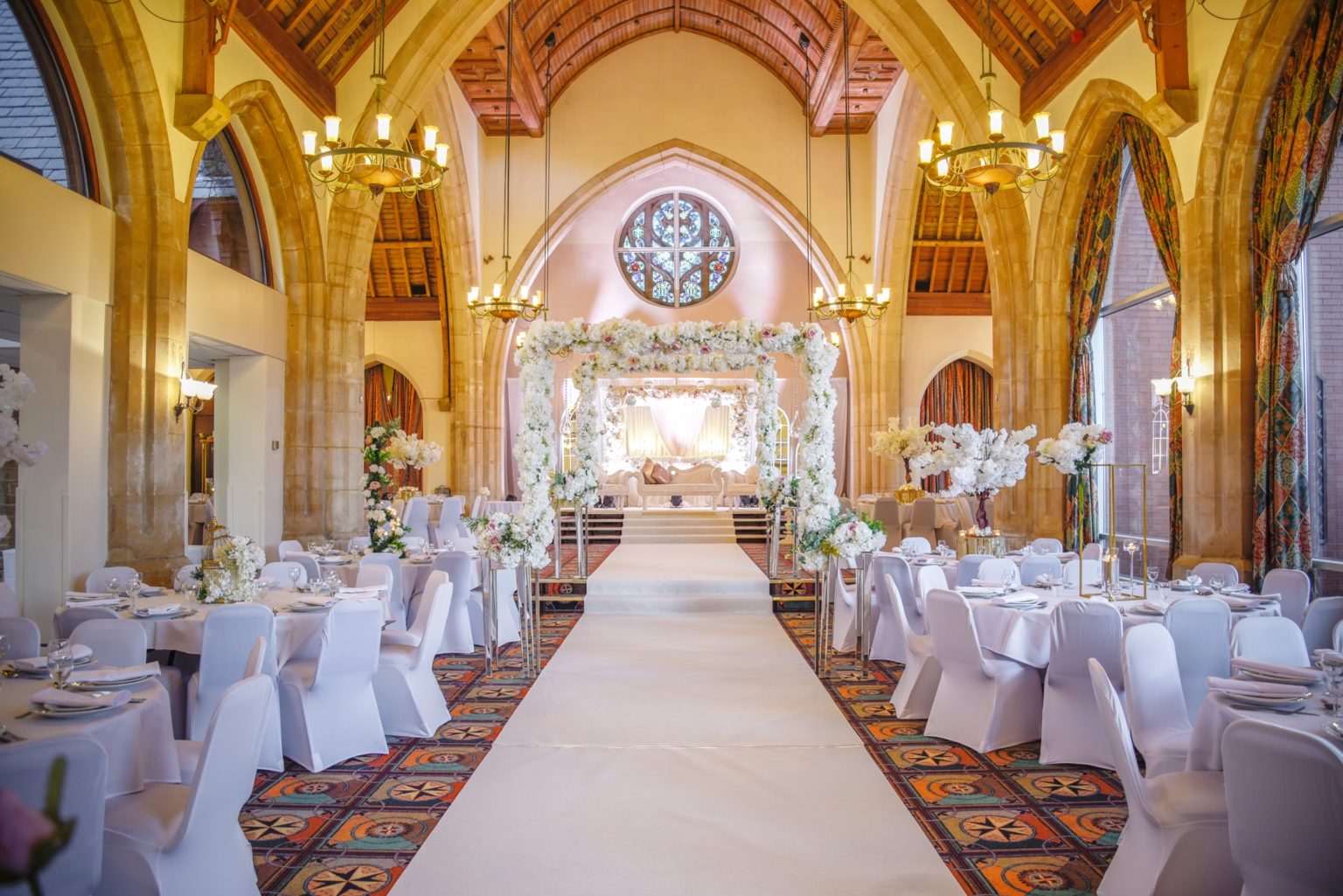 cloisters bolton weddings wedding fairs near me