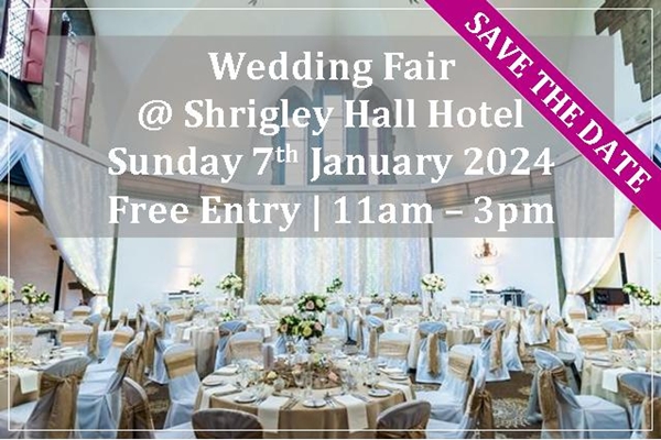 Wedding fair near me sale