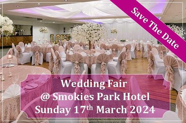 Wedding fair near clearance me