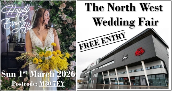 the north west wedding fair